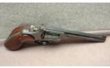 Colt ~ Officers Model 32 ~ .32 Long Colt - 3 of 4