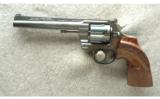 Colt ~ Officers Model 32 ~ .32 Long Colt - 2 of 4