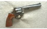 Colt ~ Officers Model 32 ~ .32 Long Colt - 1 of 4