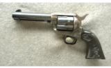 Colt ~ Single Action Army ~ .45 Colt - 2 of 2