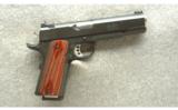 Les Baer ~ Custom 1911 ~ .45 ACP - 1 of 2