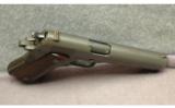 Colt ~ 1911 ~ .45 ACP - 4 of 4