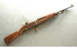 Winchester ~ M1 Carbine ~ .30 Carbine - 1 of 9