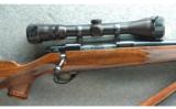 Weatherby ~ Vanguard DLX ~ .300 Wby. - 2 of 9