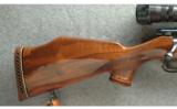Weatherby ~ Vanguard DLX ~ .300 Wby. - 8 of 9