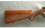 Ruger ~ 77 Hawkeye ~ .300 RCM - 6 of 9