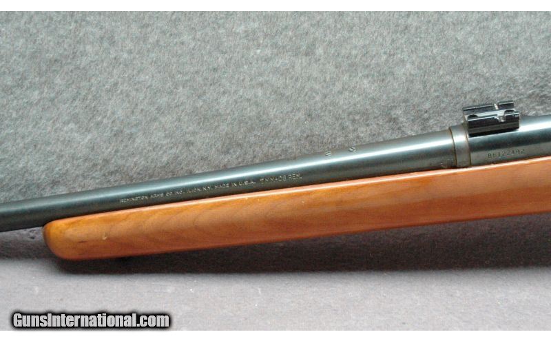 Remington ~ 788 ~ 7mm-08