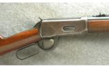 Winchester ~ 94 ~ .30-30 Win. - 3 of 9