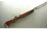 Remington ~ 40-X ~ 7.62x51 NATO - 1 of 9