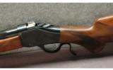 Browning ~ 78 ~ .45/70 - 2 of 9
