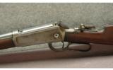 Winchester ~ 1894 ~ .30 W.C.F. - 8 of 9
