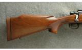 Remington ~ 700 BDL ~ .458 Win. Mag - 2 of 9