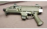 CZ ~ Scorpion EVO 3 S1 ~ 9mm - 2 of 2