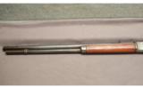 Winchester ~ 1886 ~ .45-90 - 7 of 9