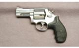 Smith & Wesson ~ 696 ~ .44 Spec. - 2 of 2