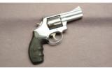 Smith & Wesson ~ 696 ~ .44 Spec. - 1 of 2