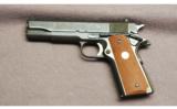 Colt ~ 1911 Michigan State Police ~ .45 ACP - 2 of 2