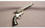 Colt ~ Single Action Army ~ .38 Special - 1 of 4