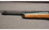 Ruger ~ Ranch ~ .223 Rem. - 7 of 9