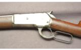 Winchester ~ 1886 ~ .45-70 - 8 of 9