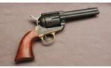 Pietta ~ 1873 ~ .357 Mag - 1 of 2