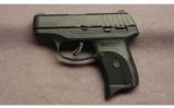 Ruger ~ EC9S ~ 9mm - 2 of 2
