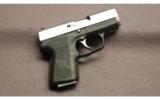 Kahr Arms ~ CM9 ~ 9mm - 1 of 2