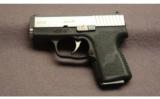 Kahr Arms ~ CM9 ~ 9mm - 2 of 2
