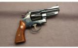 Smith & Wesson ~ Pre Model 27 ~ .357 Mag - 1 of 2