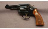 Smith & Wesson ~ 10-5 ~ .38 Special - 2 of 2