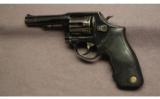 Taurus ~ 82 ~ .38 Special - 2 of 2