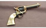 Colt ~ Nebraska Frontier Scout ~ .22 LR - 1 of 2