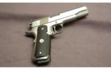 Colt ~ Gold Cup ~ .45 ACP - 1 of 2