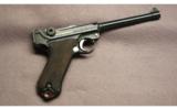 DWM ~ 1916 Navy ~ 9mm - 1 of 4