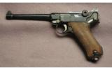 DWM ~ 1916 Navy ~ 9mm - 2 of 4