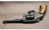 Smith & Wesson ~ 1917 ~ .45 ACP - 3 of 4