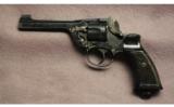 Enfield ~ No. 2 Mk. 1 ~ .38 S&W - 2 of 2