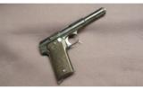 Astra ~ 1921 ~ 9mm Largo - 1 of 4