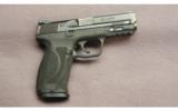 Smith & Wesson ~ M&P9 M2.0 ~ 9mm - 1 of 2