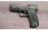Smith & Wesson ~ M&P9 M2.0 ~ 9mm - 2 of 2