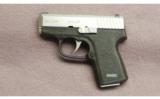 Kahr Arms ~ CW380 ~ .380 Auto - 2 of 2
