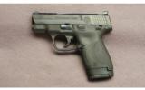 Smith & Wesson ~ M&P9 Shield ~ 9mm - 2 of 2