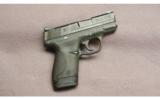 Smith & Wesson ~ M&P9 Shield ~ 9mm - 1 of 2