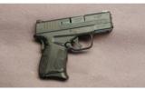 Springfield Armory ~ XDS-9 ~ 9mm - 1 of 2