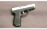 Kahr Arms ~ CW40 ~ .40 S&W - 1 of 2