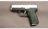 Kahr Arms ~ CW40 ~ .40 S&W - 2 of 2