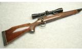 Remington ~ 700 BDL ~ .300 RUM - 1 of 9