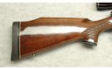 Remington ~ 700 BDL ~ .300 RUM - 2 of 9