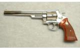 Smith & Wesson ~ 29-2 ~ .44 Mag - 2 of 2