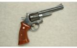 Smith & Wesson ~ 29-3 ~ .44 Mag - 1 of 2